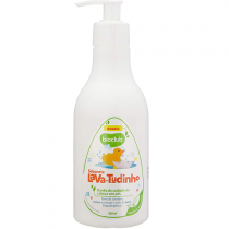 Sabonete Liquido BioClub Lava Tudinho 300ml