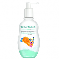 Sabonete Líquido Giovanna Baby 200Ml