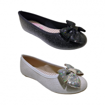 Sapatilha Infantil Molekinha