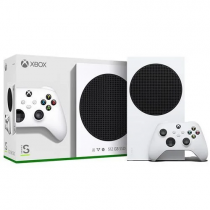Xbox Series S + Controle sem Fio