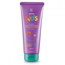 Eudora Kids Brilho das Estrelas Shampoo 200ml