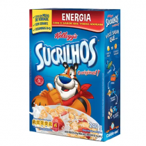 Sucrilhos Kelloggs 240g