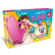 Super Kit Slime – Estrela