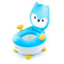Troninho Fox Potty Safety 1st
