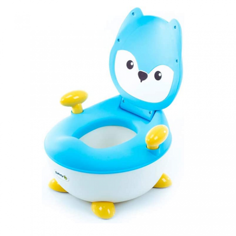 Troninho Fox Potty Safety 1st