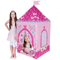 Barraca Infantil Princesa Love DM Toys