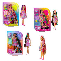 Boneca Barbie Totally Hair