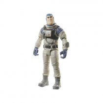 Boneco Buzz Lightyear Disney Pixar