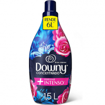 Amaciante Downy Concentrado Brisa Intenso 1,5L