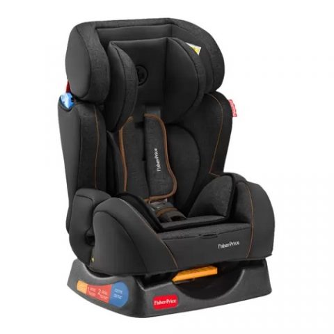Cadeirinha para Auto Fisher-Price Reclinável 4 Posições Hug