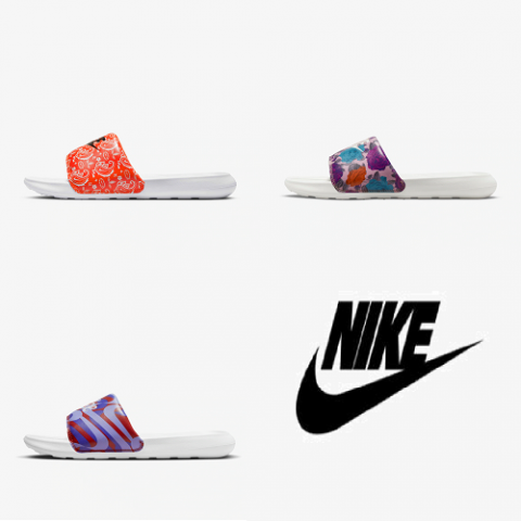 Chinelo Nike Victori One