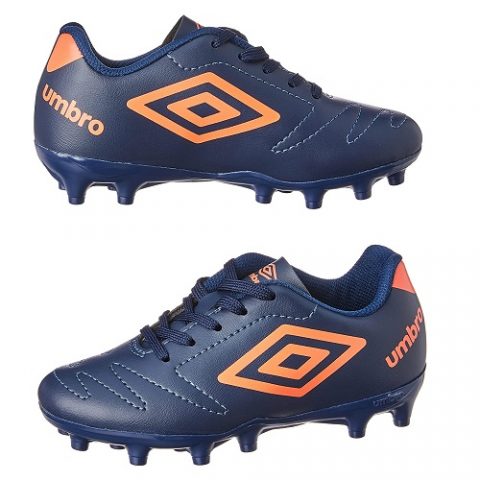 Chuteira Infantil Umbro Class 2.2 Jr