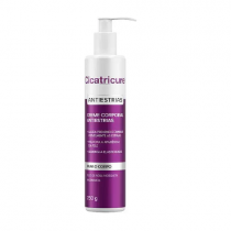 Creme Hidratante Corporal Cicatricure Antiestrias 250g