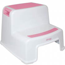 Escadinha Infantil 2 Degraus – Clingo