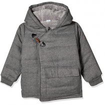 Jaqueta Detalhada Pinguim Kids Tip Top