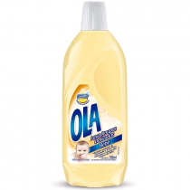 Lava Roupas Ola Bebê 1 Litro