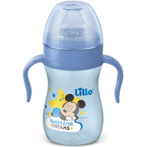 Copo de Treinamento Evolution Disney Mickey 240ml – Lillo