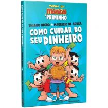 Livro Como cuidar do seu dinheiro