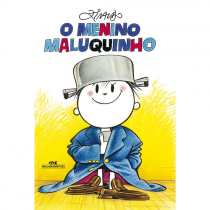 Livro O Menino Maluquinho