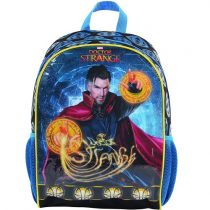 Mochila Dr. Estranho Tam. G DMW Bags