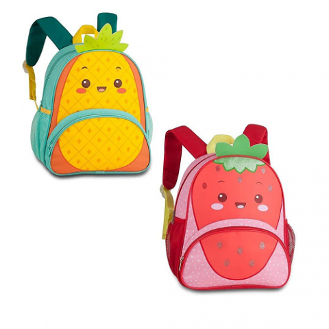 Mochila Infantil de Costas – Clio Style