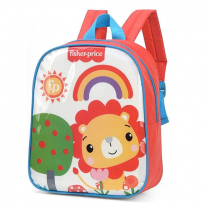 Mochila Infantil Fisher Price