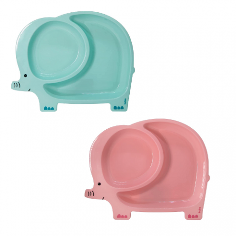 Pratinho com Divisórias Elefante – Buba