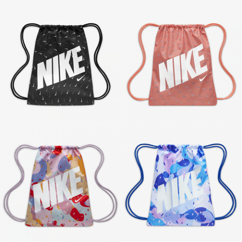 Sacola Infantil Nike