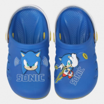 Babuche Grendene Kids Sonic
