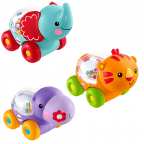 Veículos dos Animais Fisher Price