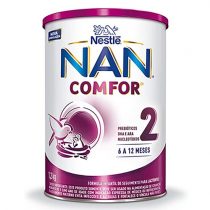 Nan Comfor 2 1,2 Kg