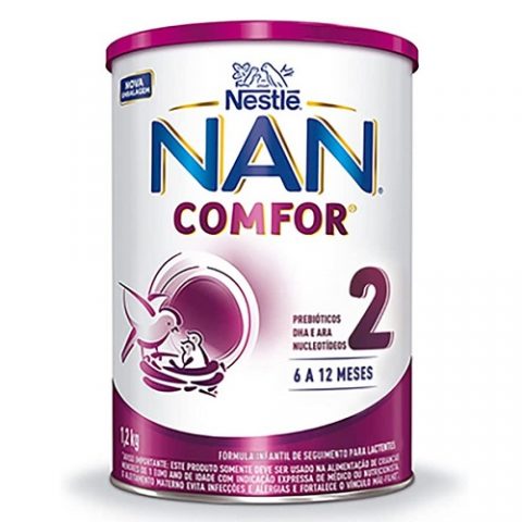 Nan Comfor 2 1,2 Kg