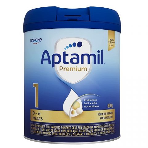 Aptamil Premium 1 800g