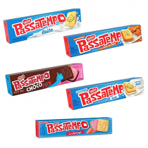 Biscoito Passatempo