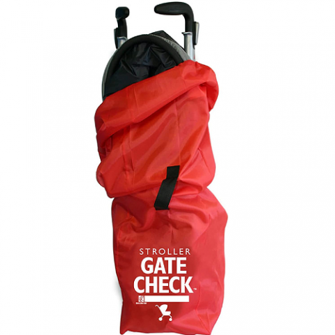 Bolsa para Carrinho de Passeio de Bebê Childress Gate Check