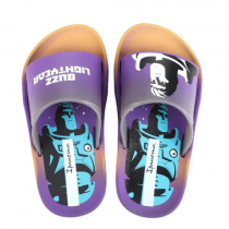 Chinelo Ipanema Kids Disney Buzz Lightyear Slide