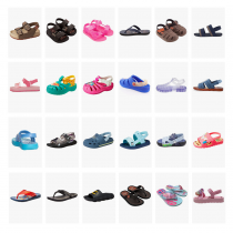 Chinelos e Sandálias Infantis com Até 50% Off