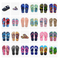 Chinelos Havaianas Infantis