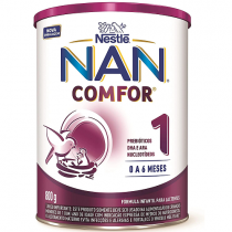 Nan Comfor 1 800g