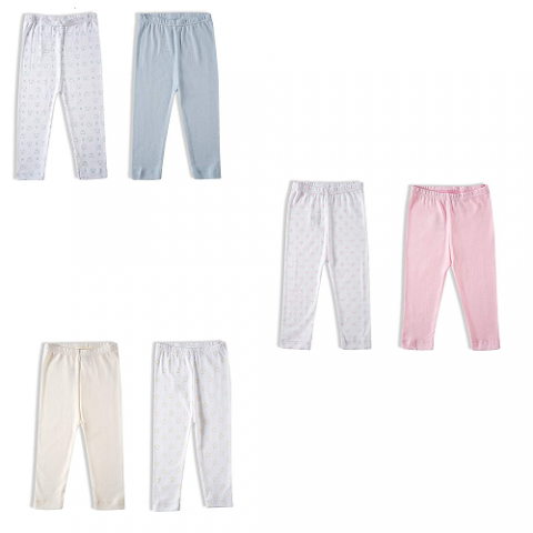 Kit 2 Culotes Tip Top