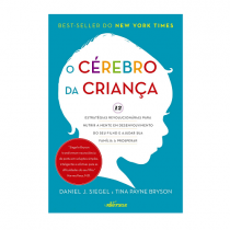Livro O Cérebro da Criança