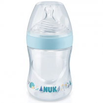 Mamadeira Essence TC Smart Flow Nuk 150ml