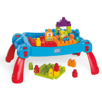 Mega Bloks Fisher-Price Construção 30 Peças
