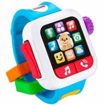 Fisher-Price Meu Primeiro Smartwatch