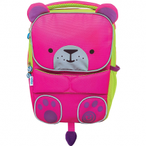 Mochila Infantil Toddlepak Trunki Urso Betsy