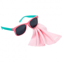 Óculos De Sol Baby Color Pink – Buba