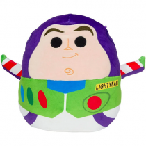 Pelúcia Squishmallows Buzz Lightyear Disney