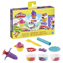 Play Doh Docinhos de Unicórnios Hasbro