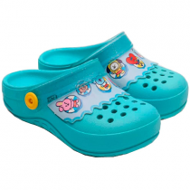 Sandália Grendene Kids Cute Friends