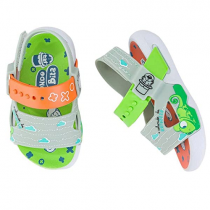 Sandália Grendene Kids Mundo Bita Florest 19/20